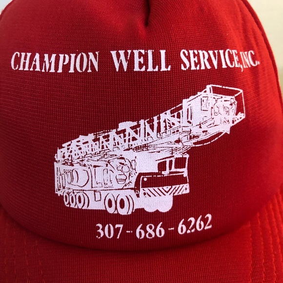 Vintage hat - Picture 4 of 7